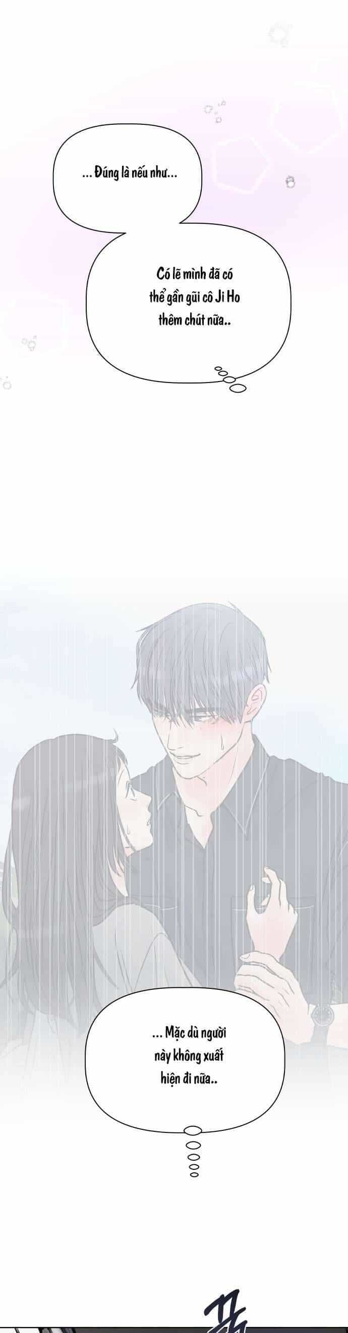 Tinh Tế Bằng Không - Chương 13 - ảnh 32