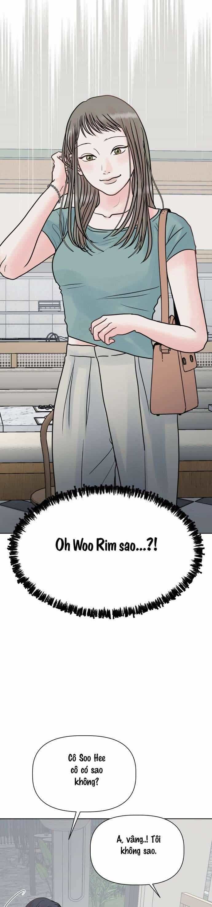 Tinh Tế Bằng Không - Chương 14 - ảnh 31