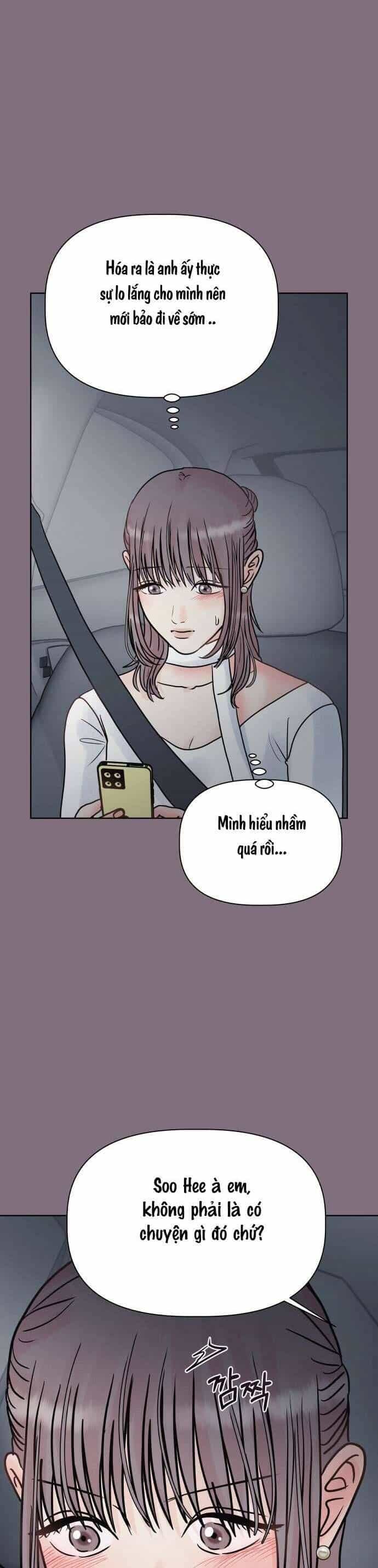 Tinh Tế Bằng Không - Chương 15 - ảnh 11