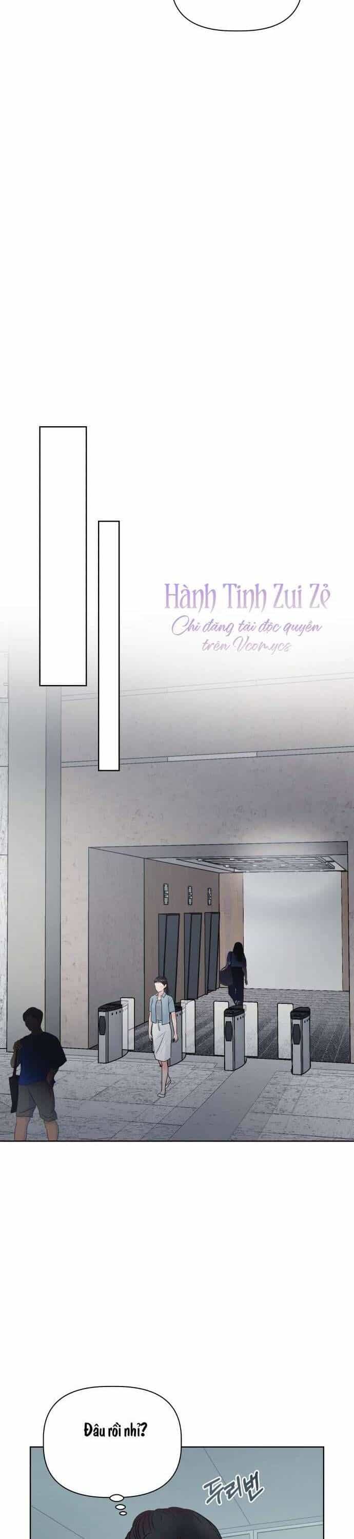 Tinh Tế Bằng Không - Chương 15 - ảnh 44