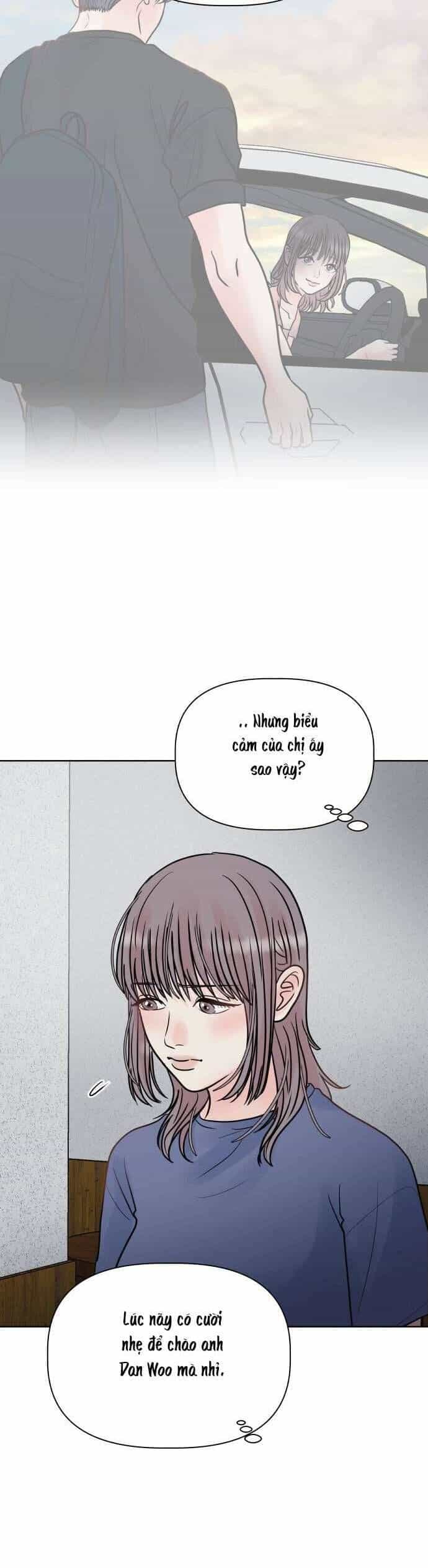 Tinh Tế Bằng Không - Chương 17 - ảnh 19