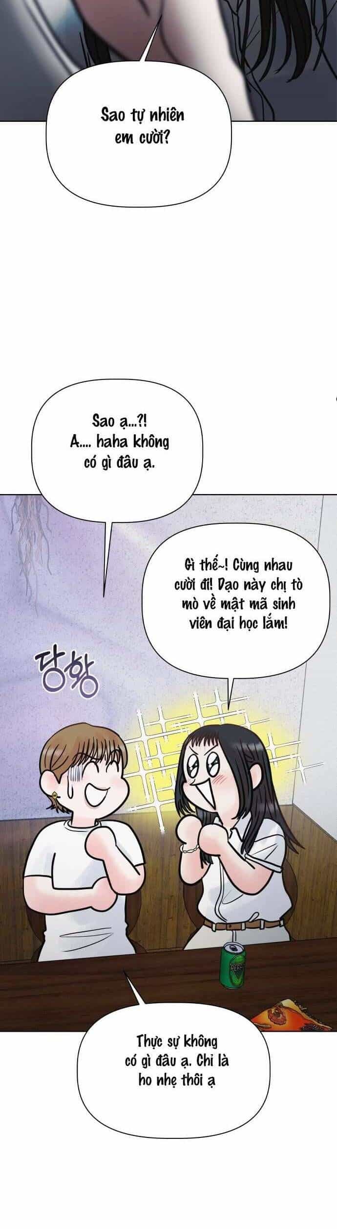 Tinh Tế Bằng Không - Chương 17 - ảnh 25