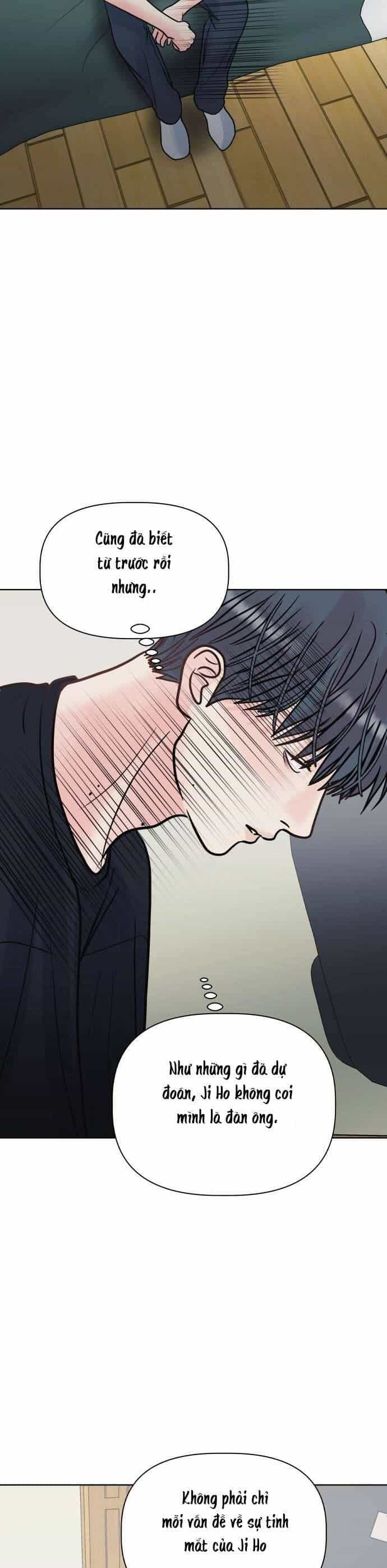 Tinh Tế Bằng Không - Chương 18 - ảnh 29