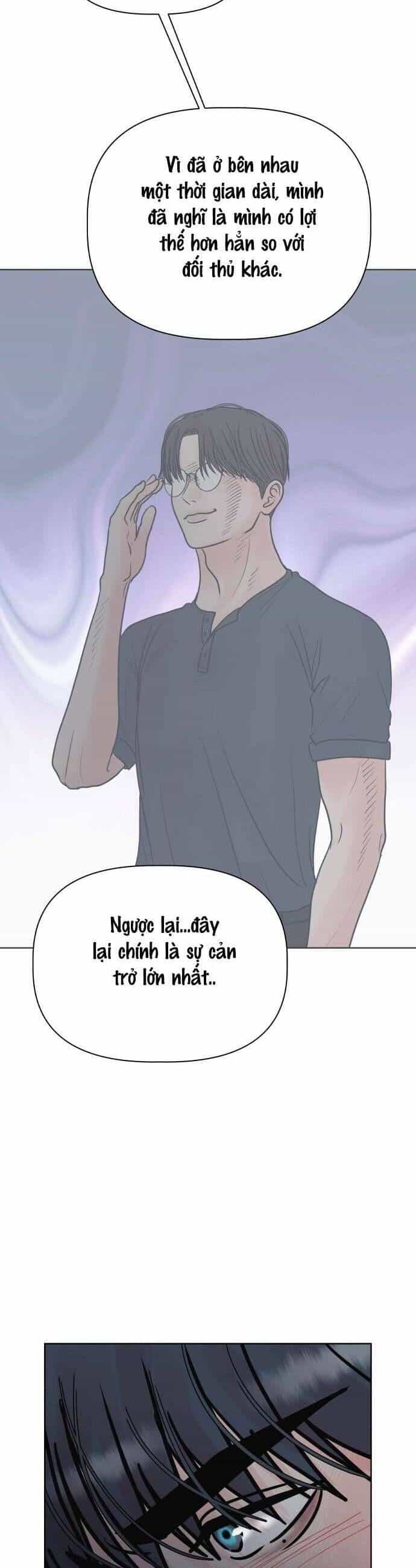 Tinh Tế Bằng Không - Chương 18 - ảnh 33