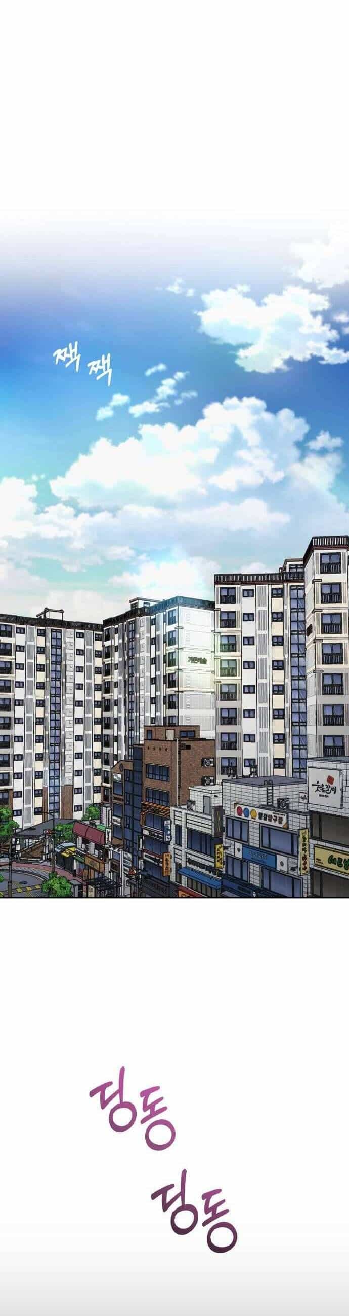 Tinh Tế Bằng Không - Chương 18 - ảnh 35