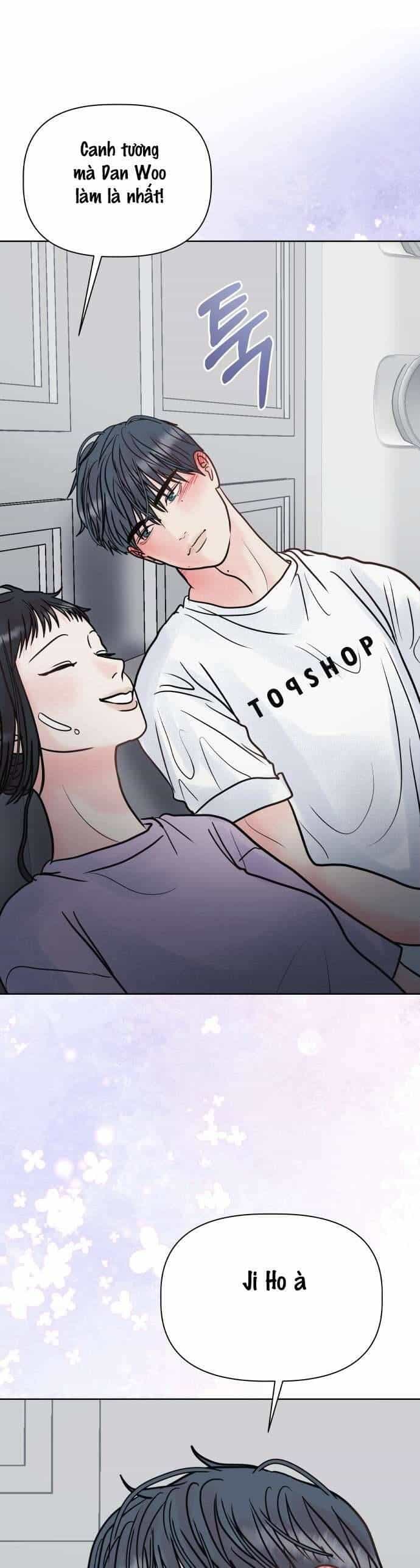 Tinh Tế Bằng Không - Chương 18 - ảnh 49
