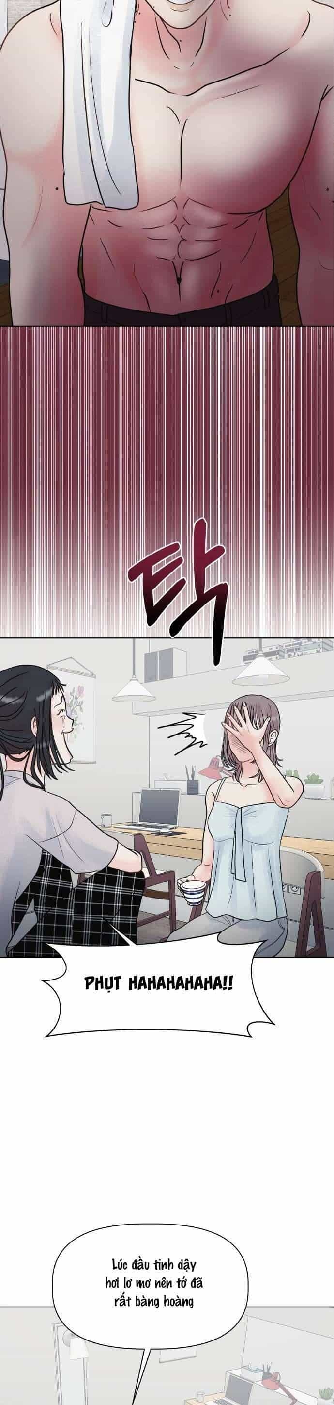 Tinh Tế Bằng Không - Chương 2 - ảnh 26
