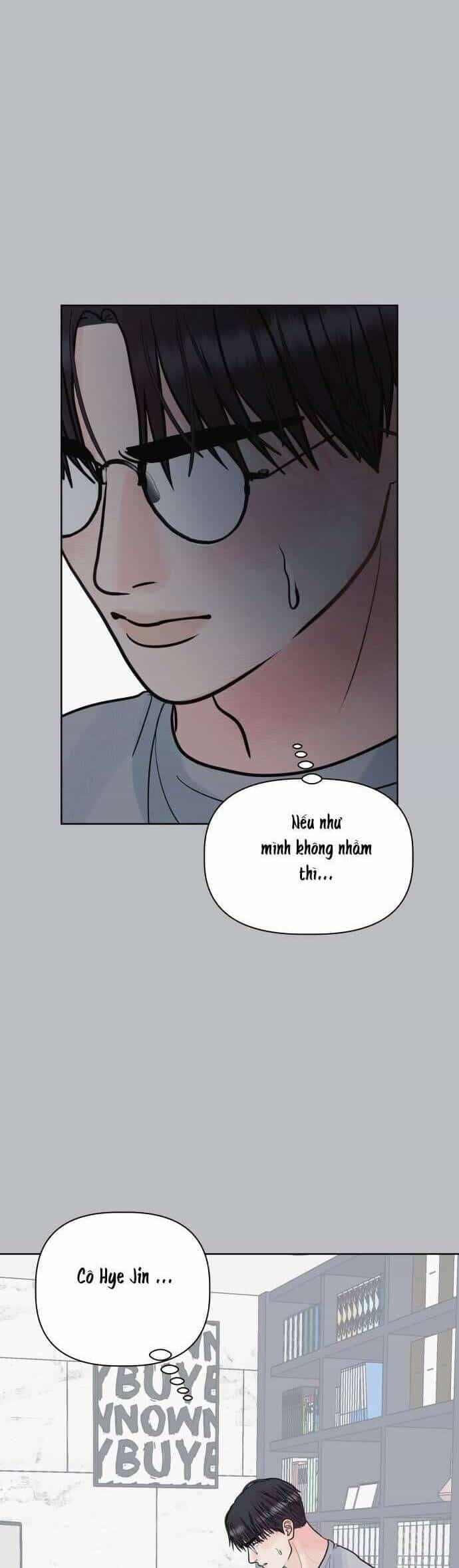 Tinh Tế Bằng Không - Chương 20 - ảnh 12