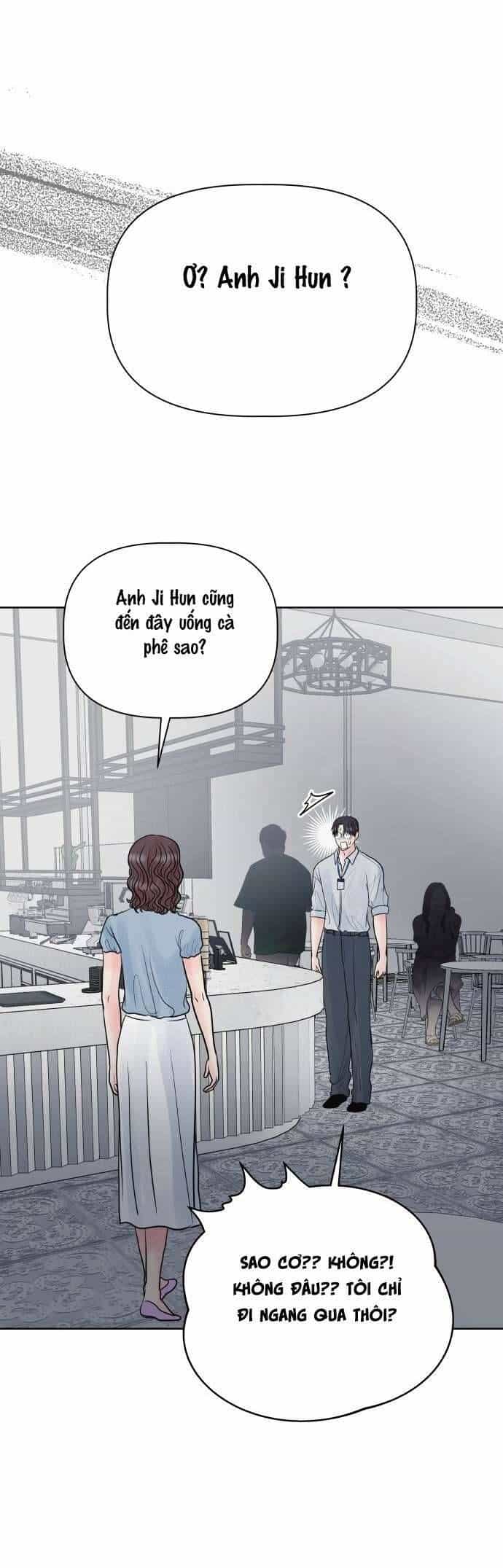 Tinh Tế Bằng Không - Chương 20 - ảnh 24