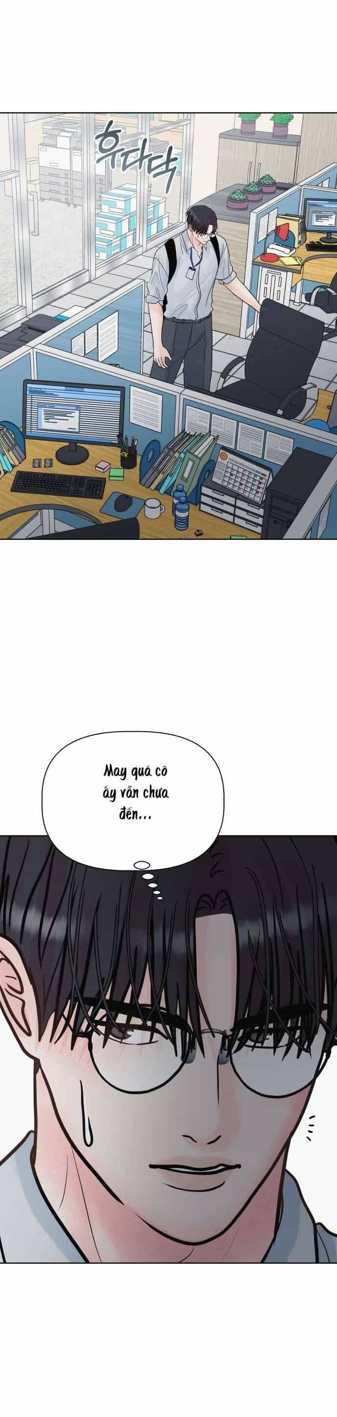 Tinh Tế Bằng Không - Chương 20 - ảnh 4