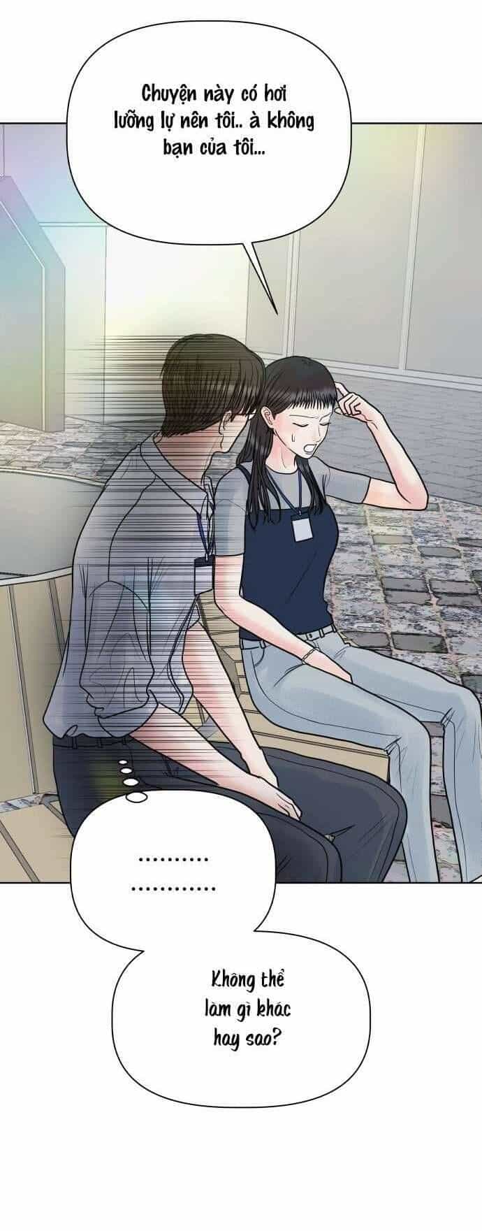 Tinh Tế Bằng Không - Chương 20 - ảnh 44