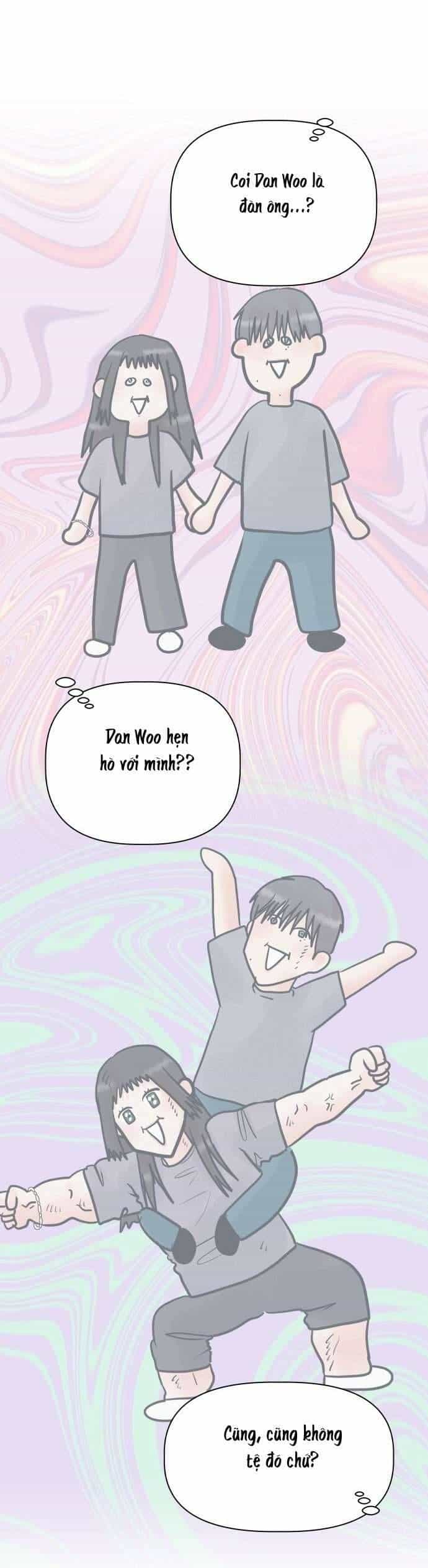 Tinh Tế Bằng Không - Chương 20 - ảnh 51
