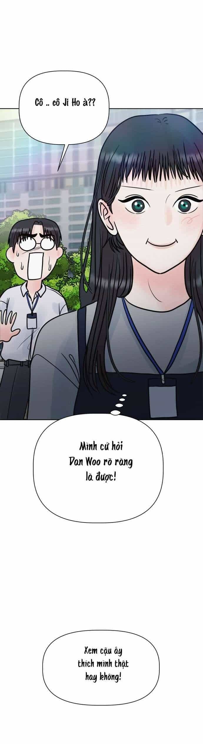 Tinh Tế Bằng Không - Chương 20 - ảnh 55
