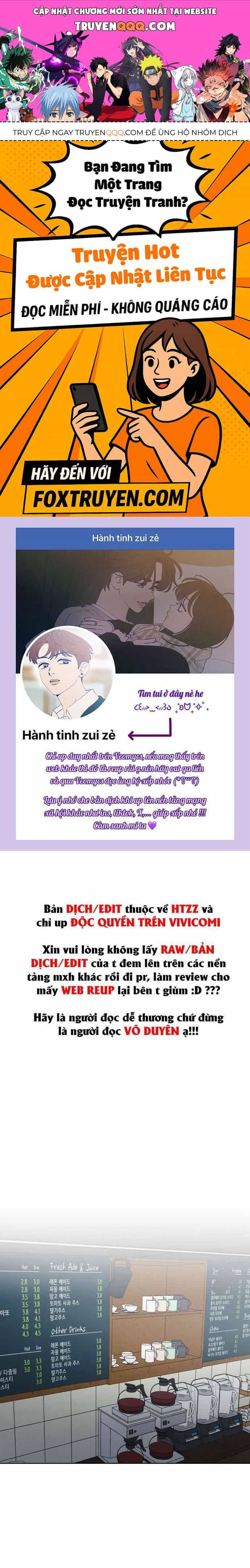 Tinh Tế Bằng Không - Chương 21 - ảnh 1