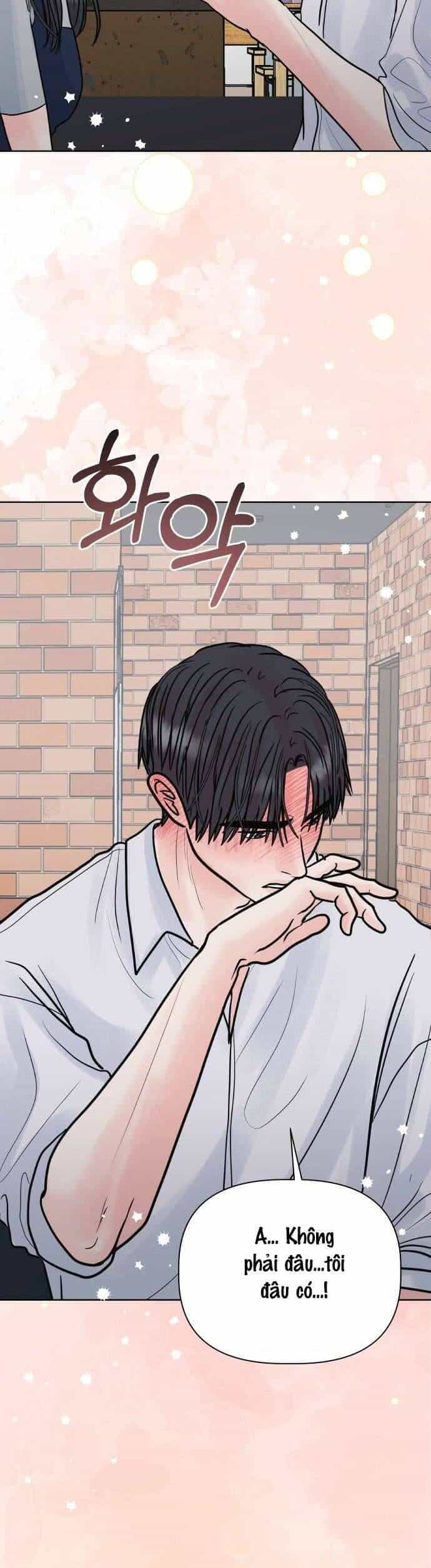 Tinh Tế Bằng Không - Chương 21 - ảnh 17