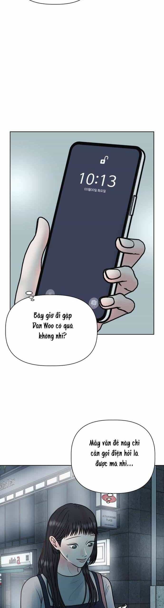 Tinh Tế Bằng Không - Chương 21 - ảnh 29