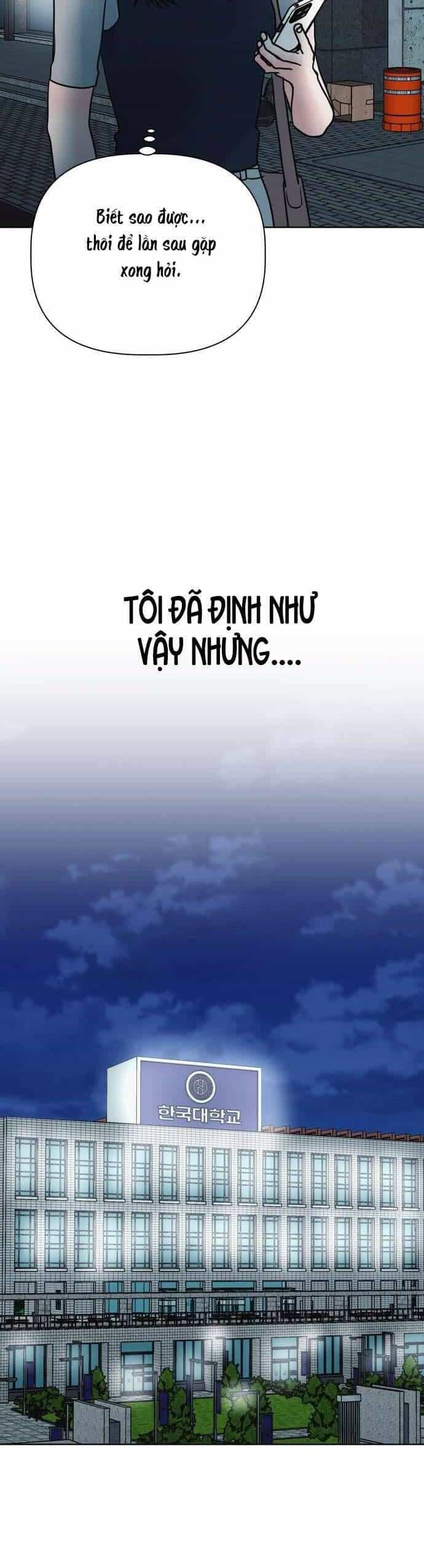 Tinh Tế Bằng Không - Chương 21 - ảnh 30