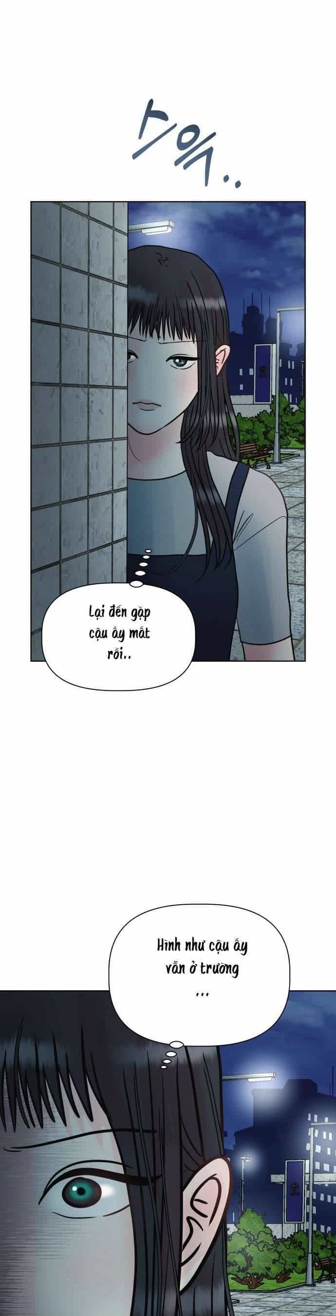 Tinh Tế Bằng Không - Chương 21 - ảnh 31