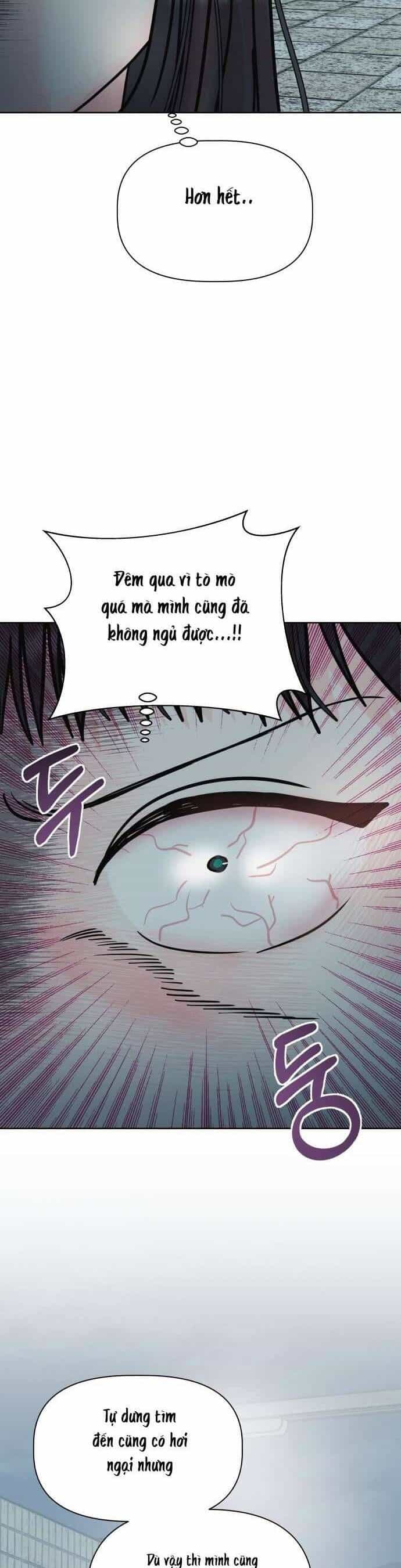 Tinh Tế Bằng Không - Chương 21 - ảnh 32