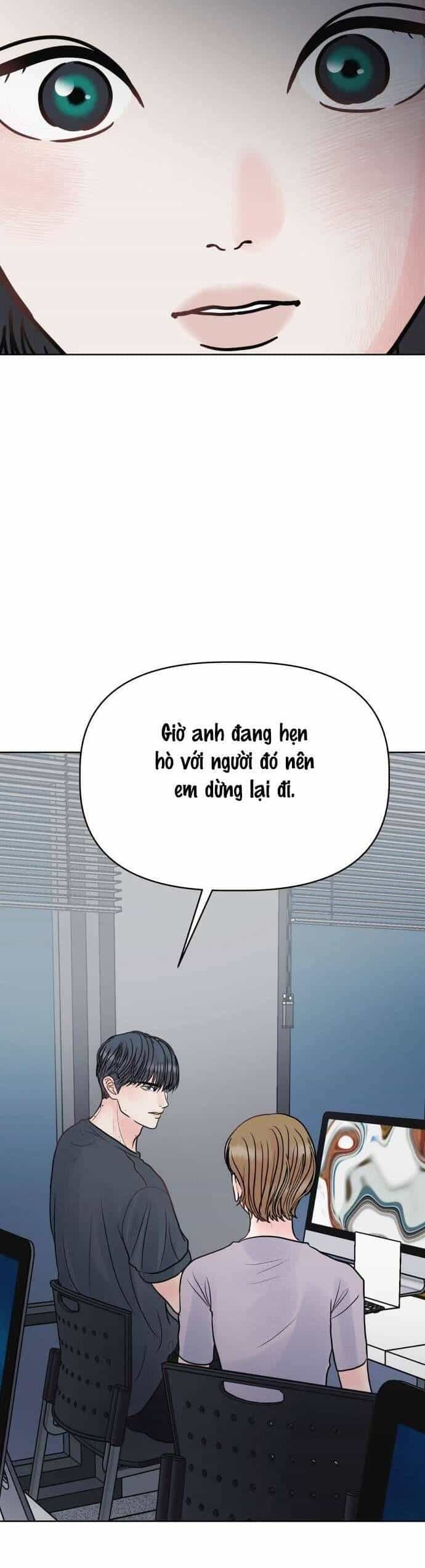 Tinh Tế Bằng Không - Chương 21 - ảnh 38