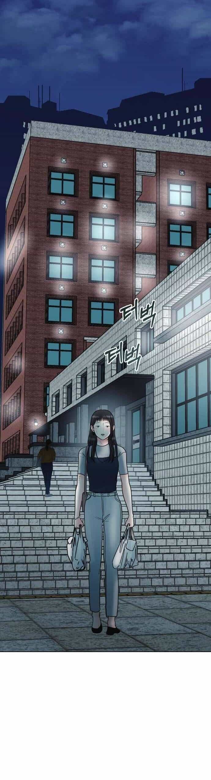 Tinh Tế Bằng Không - Chương 21 - ảnh 40