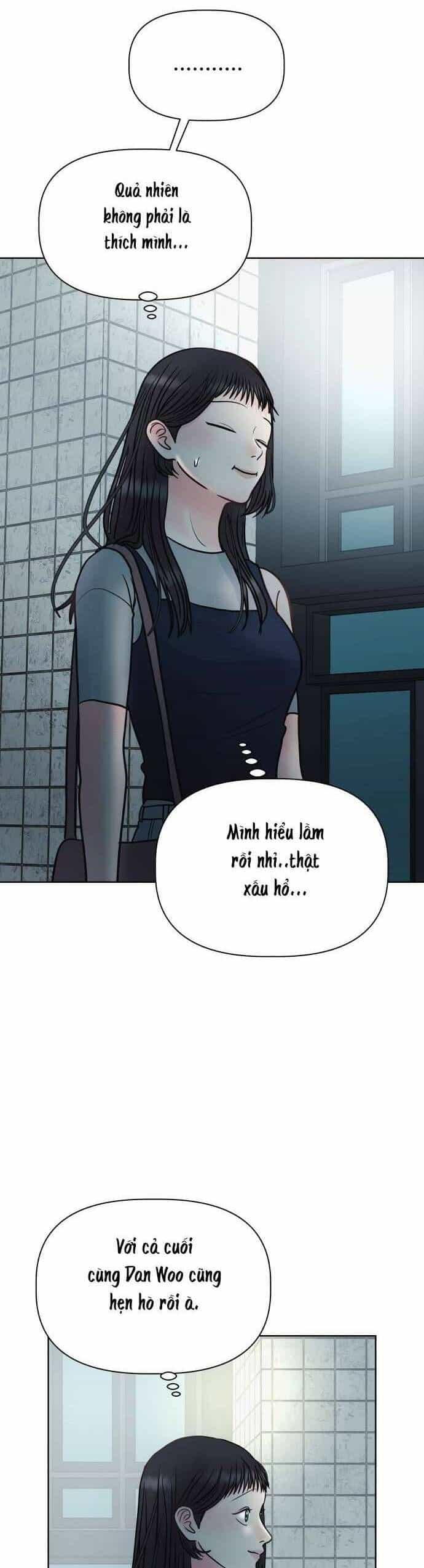 Tinh Tế Bằng Không - Chương 21 - ảnh 41