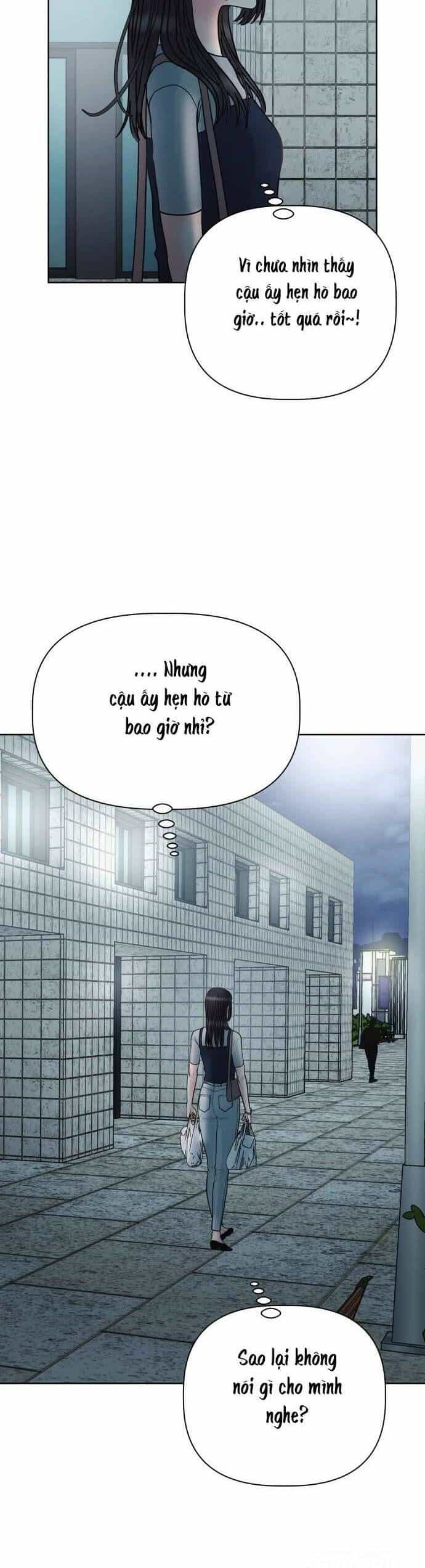 Tinh Tế Bằng Không - Chương 21 - ảnh 42