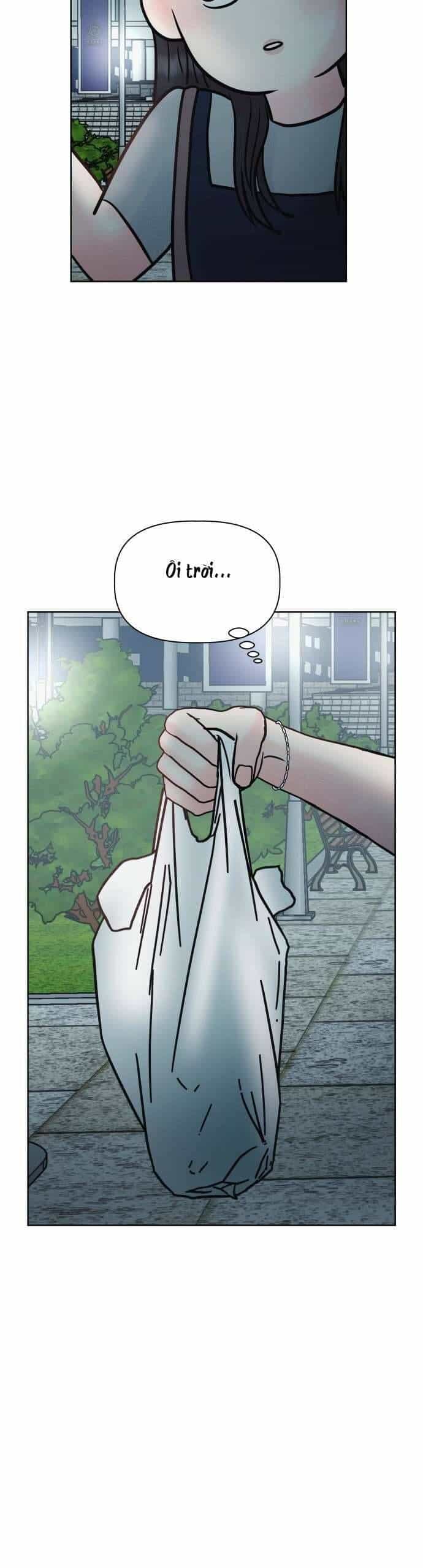 Tinh Tế Bằng Không - Chương 21 - ảnh 45