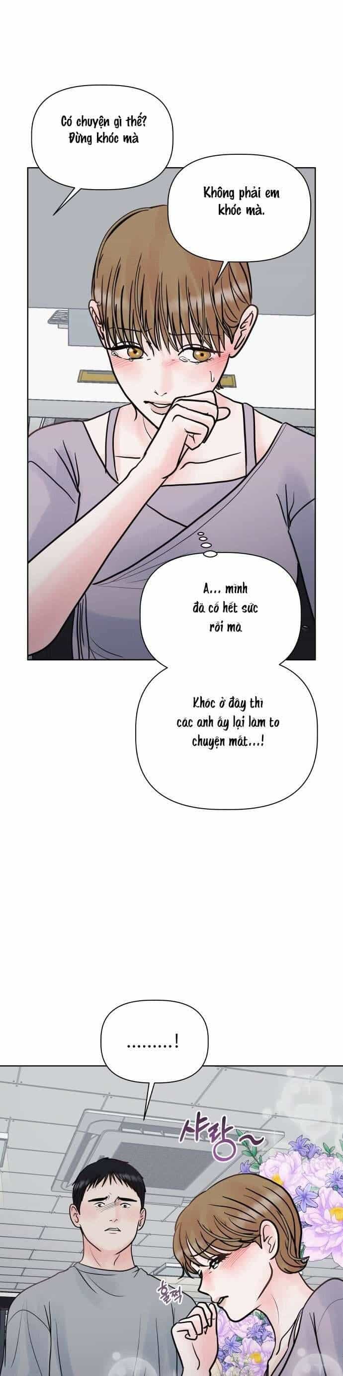 Tinh Tế Bằng Không - Chương 21 - ảnh 49