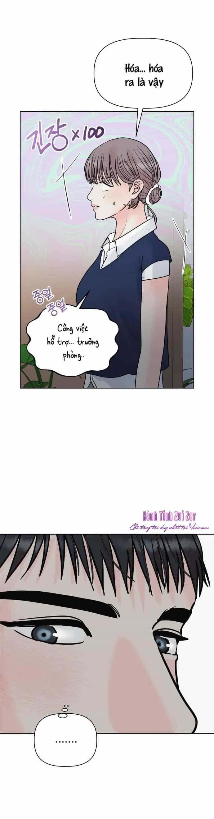 Tinh Tế Bằng Không - Chương 23 - ảnh 33
