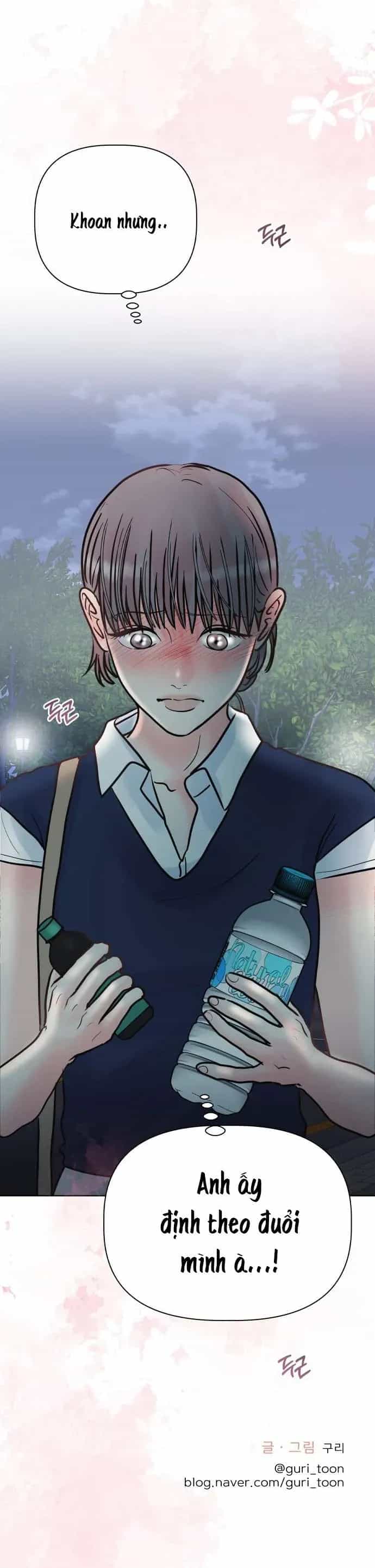 Tinh Tế Bằng Không - Chương 23 - ảnh 51