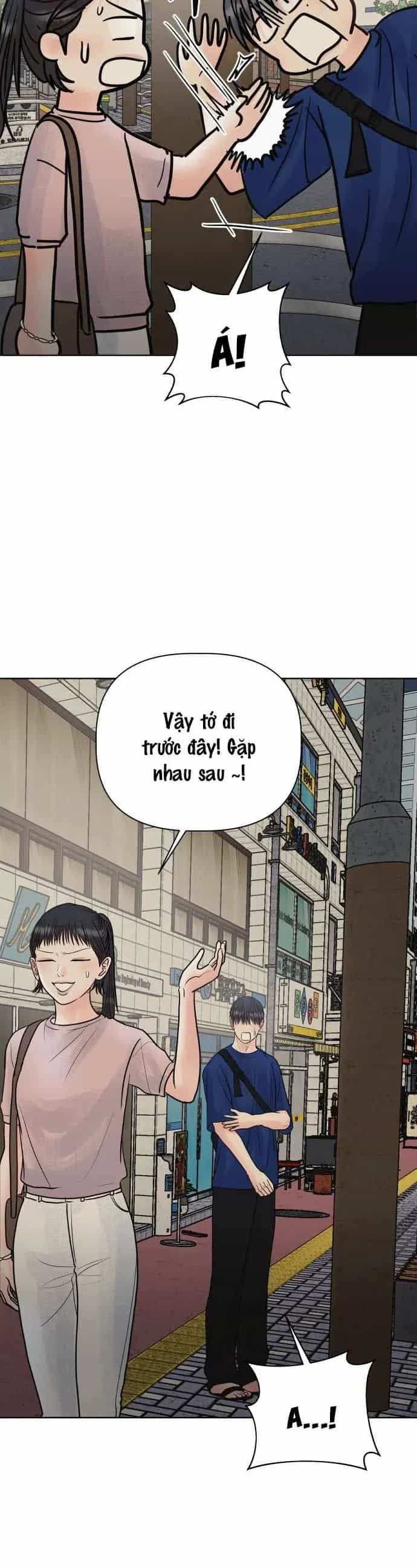 Tinh Tế Bằng Không - Chương 24 - ảnh 32