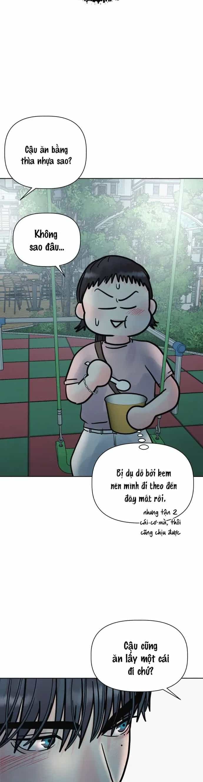 Tinh Tế Bằng Không - Chương 24 - ảnh 36