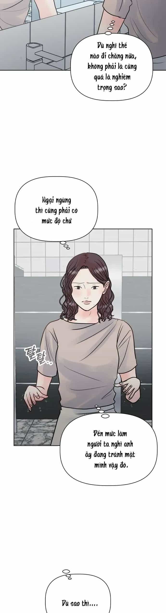 Tinh Tế Bằng Không - Chương 24 - ảnh 4