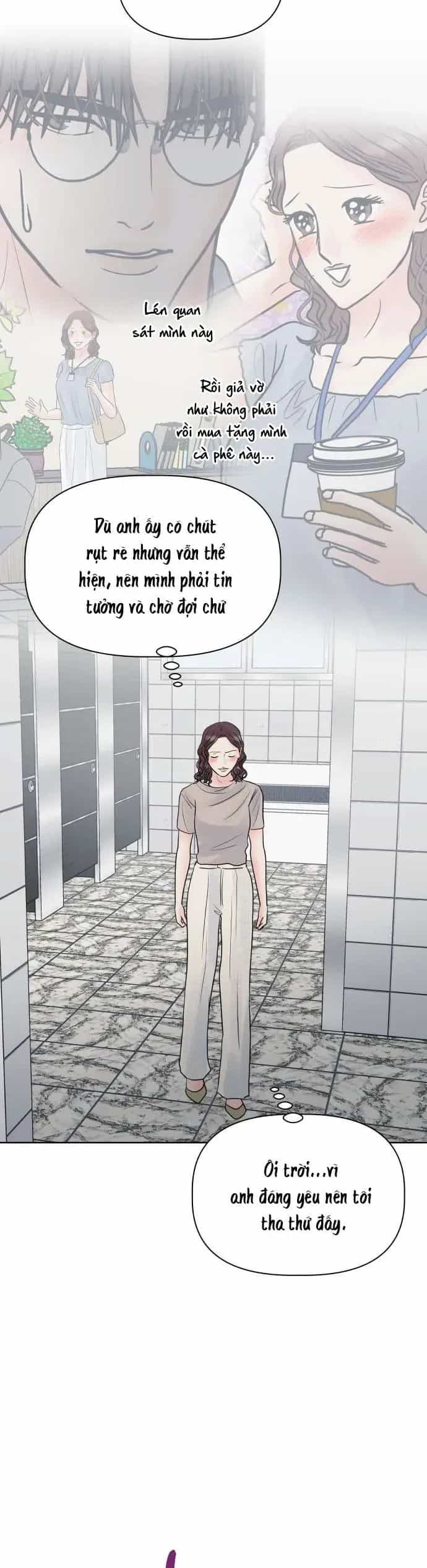 Tinh Tế Bằng Không - Chương 24 - ảnh 5