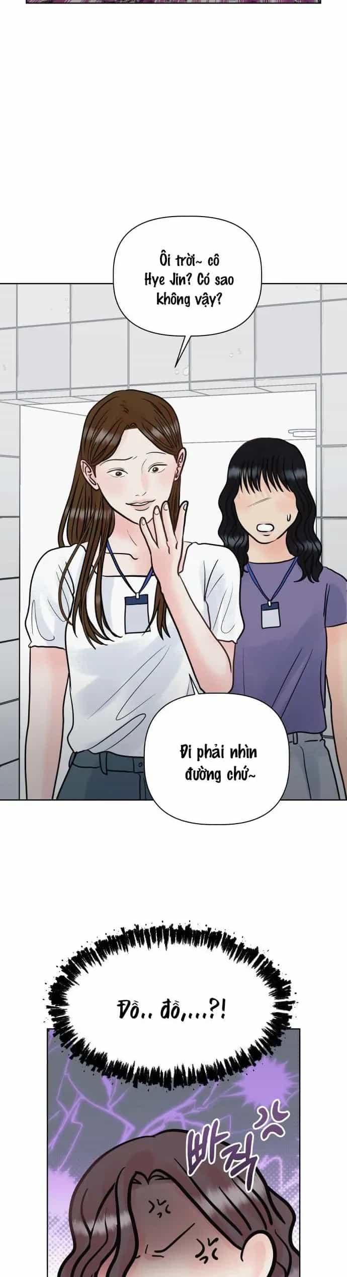 Tinh Tế Bằng Không - Chương 24 - ảnh 7