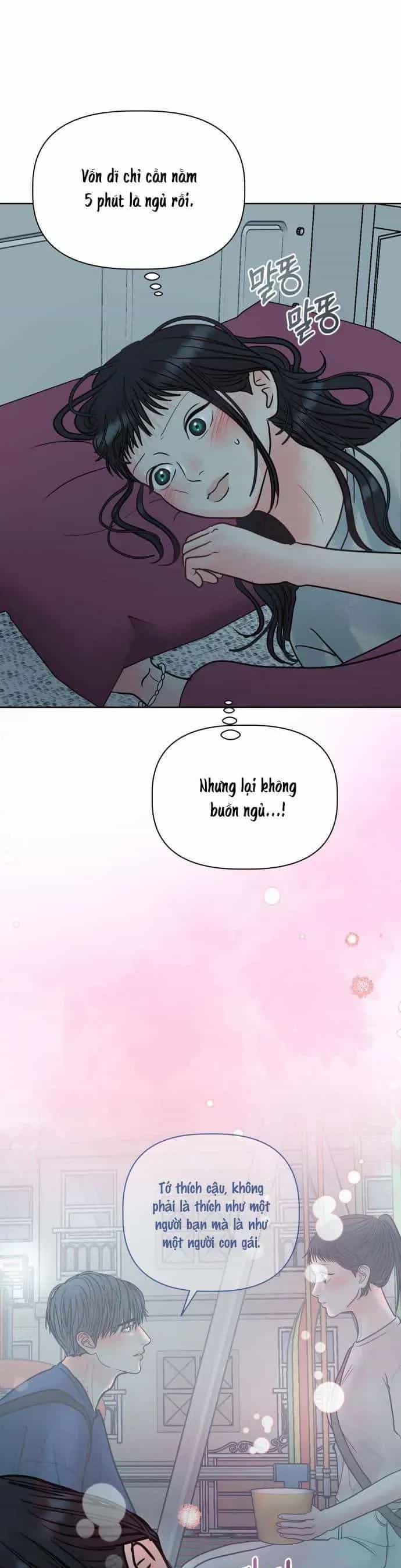 Tinh Tế Bằng Không - Chương 25 - ảnh 21