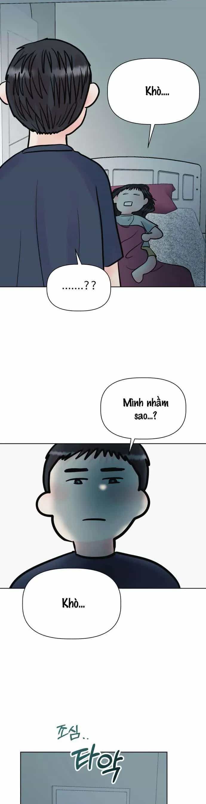 Tinh Tế Bằng Không - Chương 25 - ảnh 25
