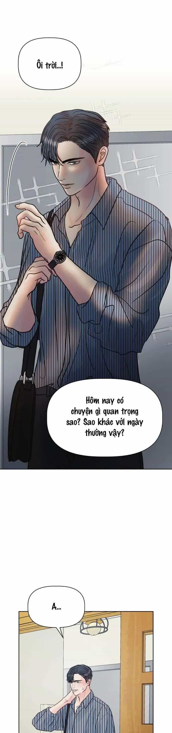 Tinh Tế Bằng Không - Chương 25 - ảnh 47