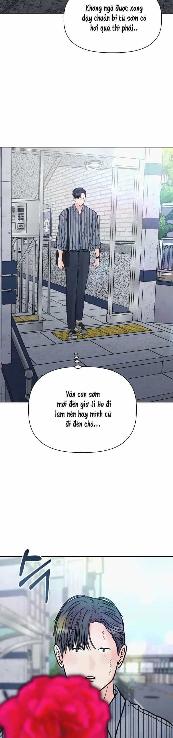 Tinh Tế Bằng Không - Chương 25 - ảnh 50
