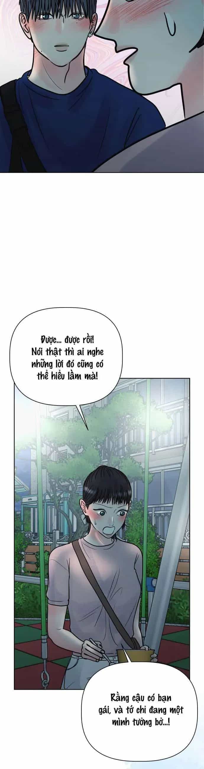 Tinh Tế Bằng Không - Chương 25 - ảnh 8