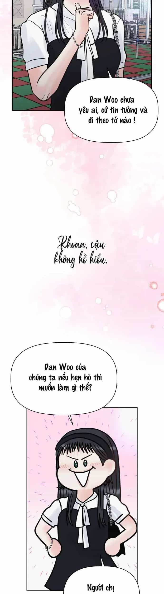 Tinh Tế Bằng Không - Chương 26 - ảnh 18