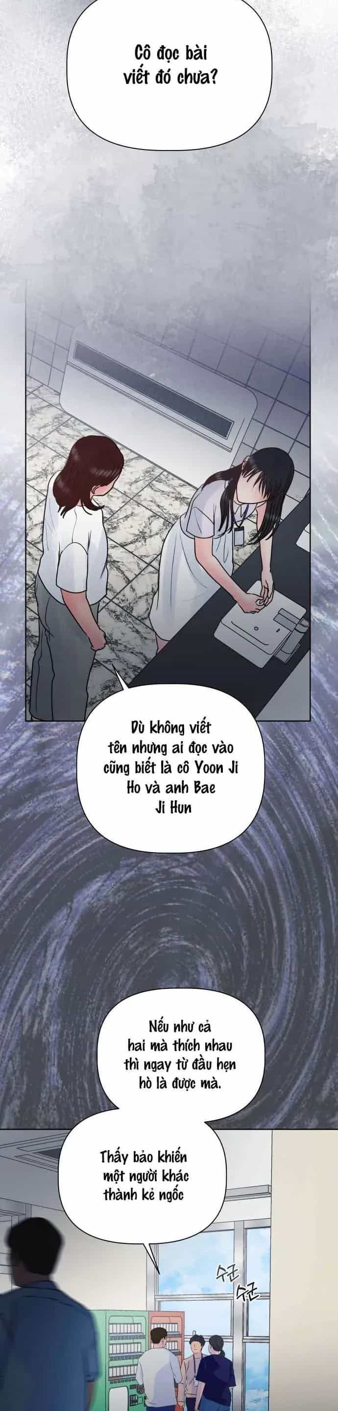 Tinh Tế Bằng Không - Chương 26 - ảnh 35