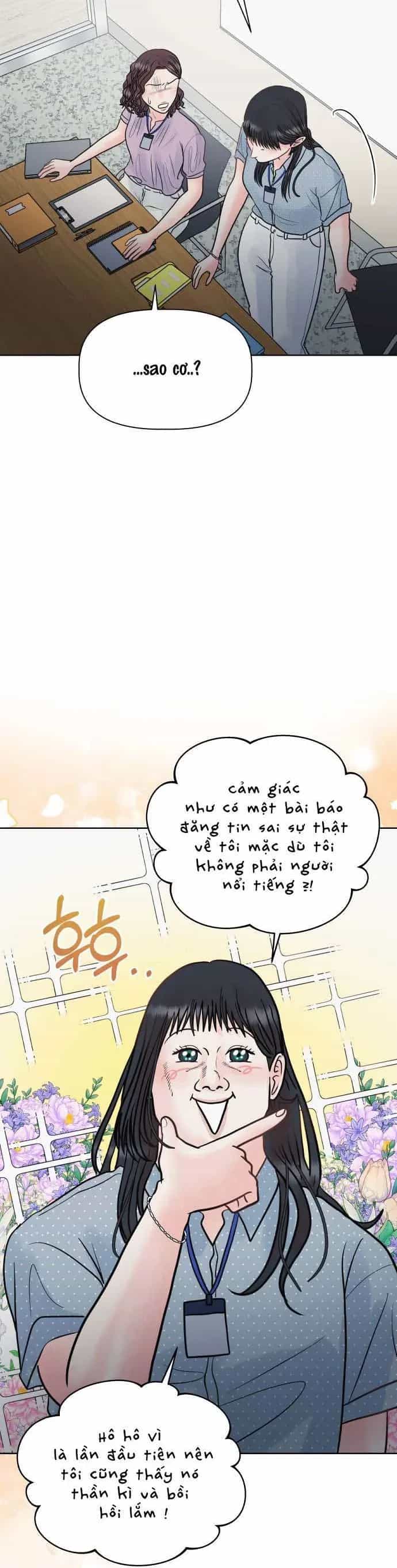 Tinh Tế Bằng Không - Chương 27 - ảnh 13