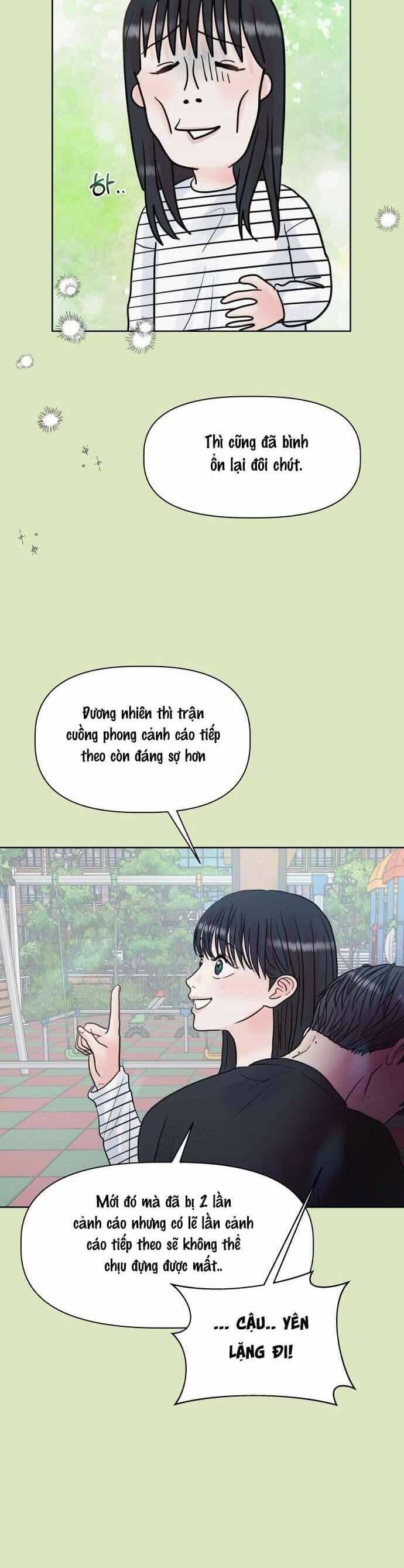 Tinh Tế Bằng Không - Chương 3 - ảnh 13