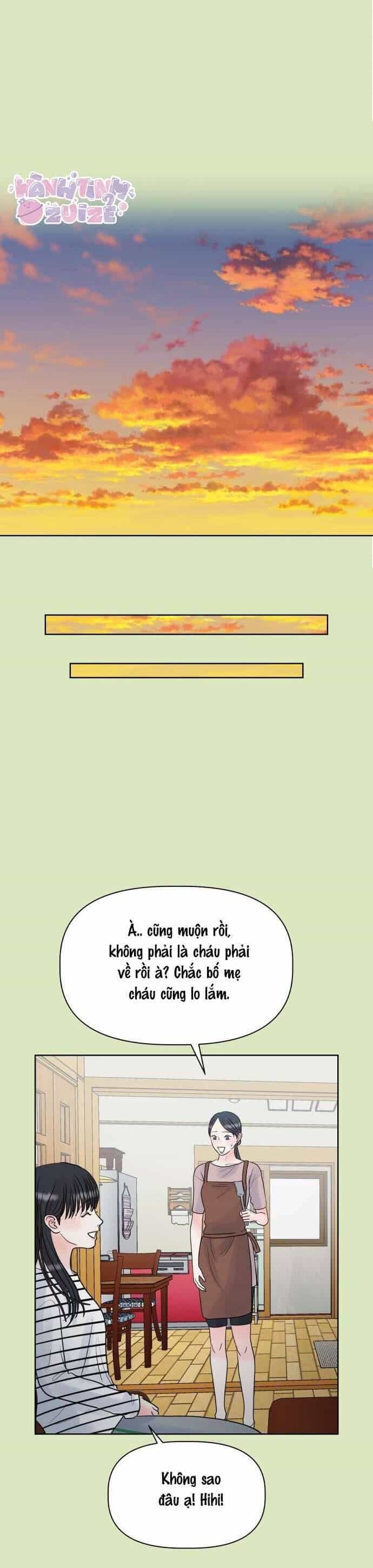 Tinh Tế Bằng Không - Chương 3 - ảnh 31