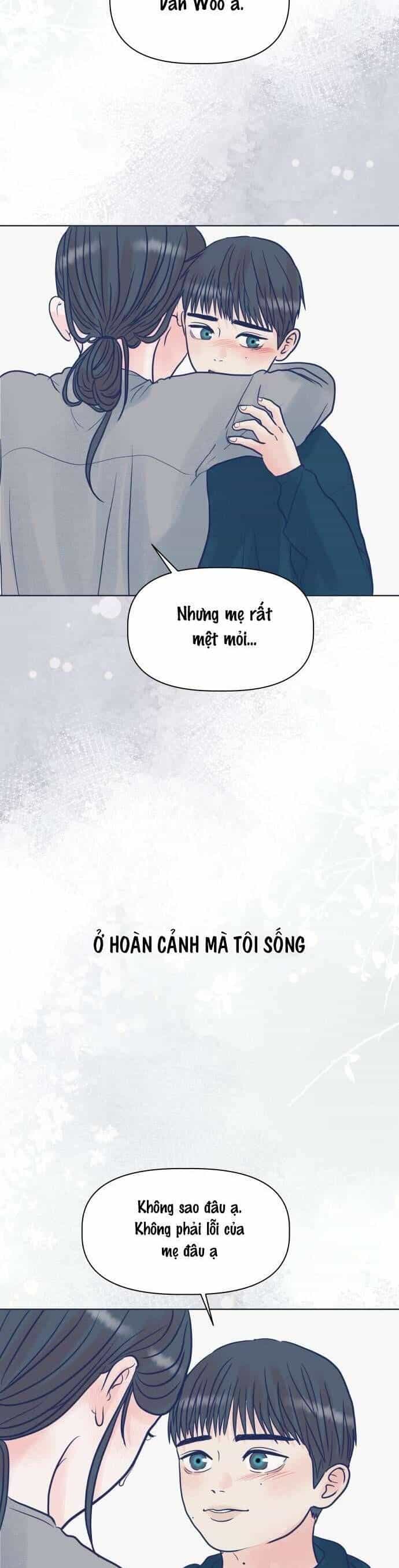 Tinh Tế Bằng Không - Chương 3 - ảnh 4