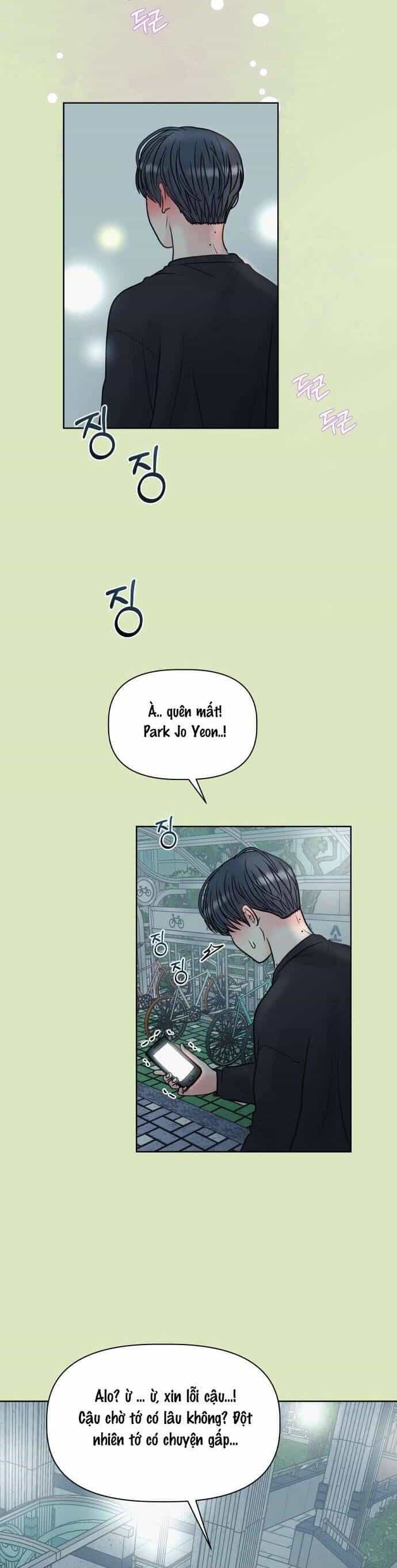 Tinh Tế Bằng Không - Chương 3 - ảnh 41