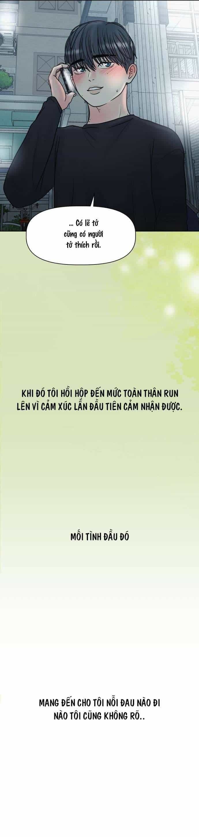 Tinh Tế Bằng Không - Chương 3 - ảnh 44