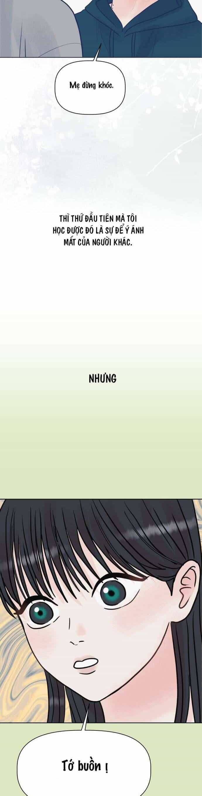 Tinh Tế Bằng Không - Chương 3 - ảnh 5